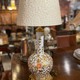 Vintage table lamp