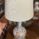 Vintage table lamp