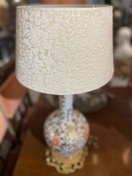 Vintage table lamp