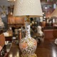 Vintage table lamp