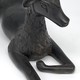 Antique sculpture "Deer"