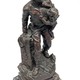 Antique sculpture