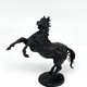 Antique sculpture "Horse"