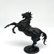 Antique sculpture "Horse"