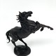 Antique sculpture "Horse"