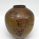 Antique vase
