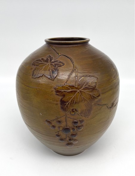 Antique vase