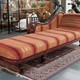 antique Empire sofa