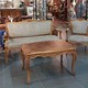 Antique furniture set