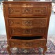 Antique furniture set