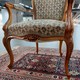 Antique furniture set