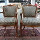 Antique furniture set