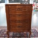 Antique furniture set