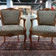 Antique furniture set