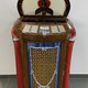 Антикварный музыкальный аппарат Seeburg