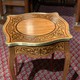 Antique Louis XIV style table