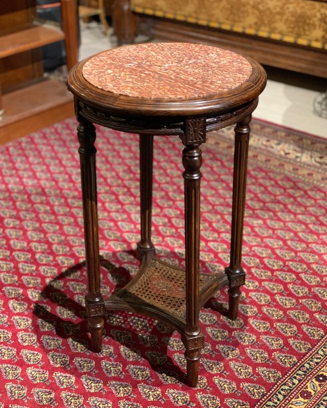 Antique table