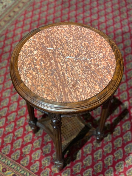 Antique table