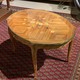 Antique coffee table