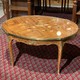 Antique coffee table