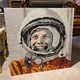 Mosaic "Gagarin"
