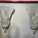 Couple sconces Barovier & Toso