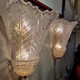 Couple sconces Barovier & Toso