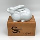 Скульптура "Кролик"