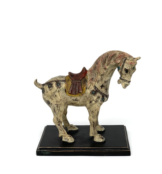 Sculpture "Horse of the Tang Dynasty"