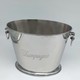 Antique champagne bucket