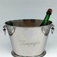 Antique champagne bucket