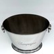 Antique champagne bucket