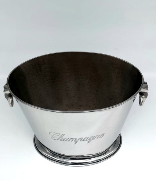 Antique champagne bucket