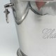 Antique champagne bucket