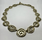 Vintage necklace