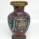 Антикварная китайская ваза