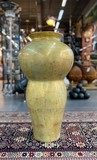 vintage high vase