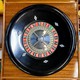 Antique game table "Casino"