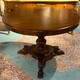 antique table