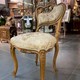 Antique chair