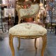 Antique chair