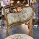 Antique chair