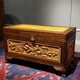 Antique chest