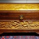 Antique chest