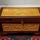 Antique chest