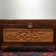 Antique chest