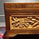 Antique chest