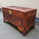 Antique chest