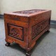 Antique chest