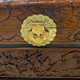 Antique chest